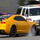 Illustration for article titled Bumblebee Smashes Cop Car In Yet Another iTransformers 3/i Accident